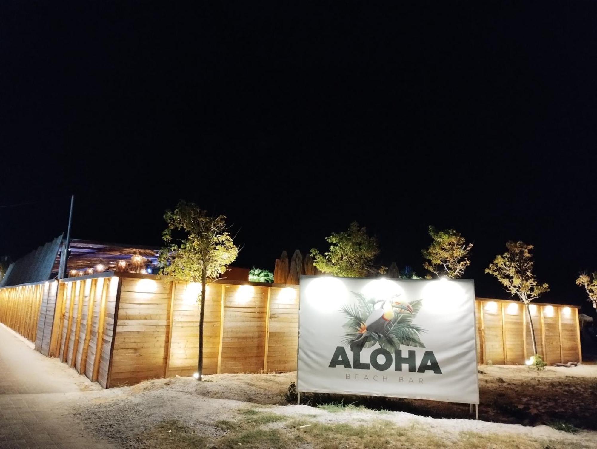 Villa Olympia Paralía Exterior foto
